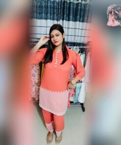 Two Piece Set - Elegance
