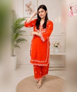 Two Piece Set - Daily Wear