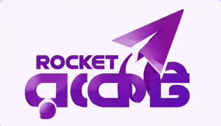 rocket
